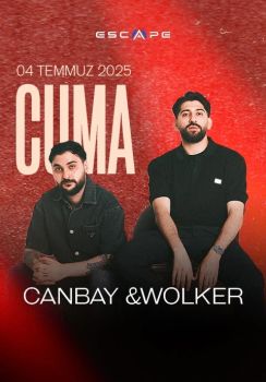 Canbay & Wolker Konseri