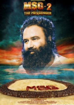 MSG 2 the Messenger