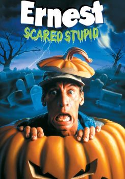 Ernest Scared Stupid