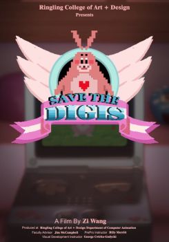 Save the Digis