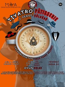 Tiyatro Patisserie