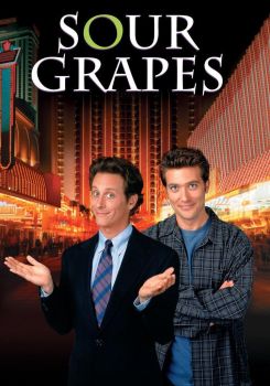 Sour Grapes