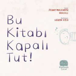 Bu Kitabı Kapalı Tut