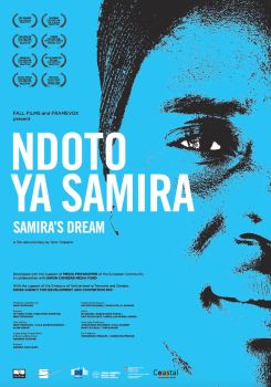 Samira's Dream