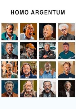 Homo Argentum