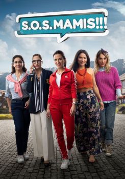 S.O.S. Mamis: La película