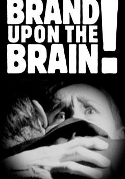 Brand Upon the Brain!