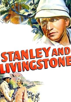 Stanley and Livingstone