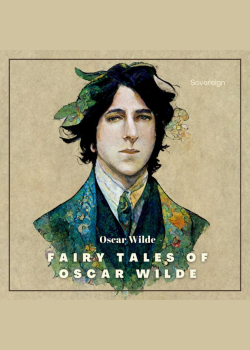 Fairy Tales of Oscar Wilde Volume 1