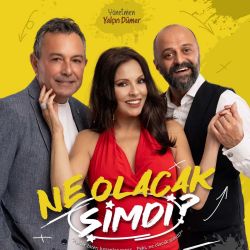 Ne Olacak Şimdi Tiyatro