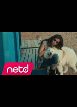 Burcu Güneş - Bir Lokma Sevda