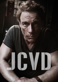 Kod Adı: JCVD