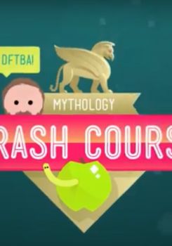 Crash Course World Mythology
