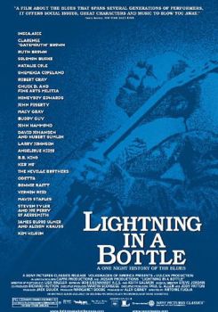 Lightning in a Bottle