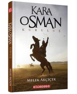 Kara Osman Kuruluş