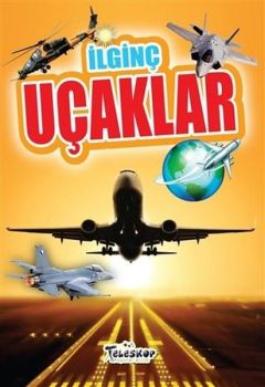 İlginç Uçaklar