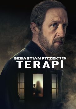 Sebastian Fitzek'ten Terapi