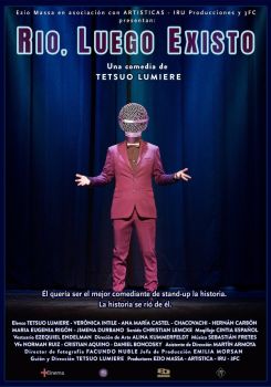 I Laugh, Therefore I Am