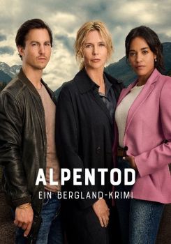 Alpentod - Ein Bergland-Krimi - Gemeinsame Ziele
