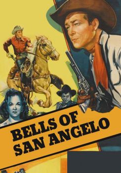 Bells of San Angelo