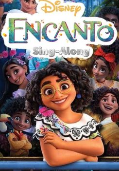 Encanto Sing-Along