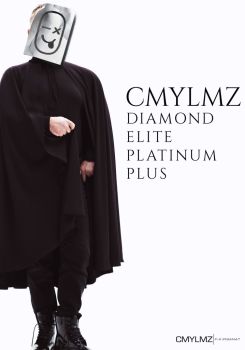 Cem Yılmaz: Diamond Elite Platinum Plus