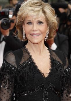 Jane Fonda