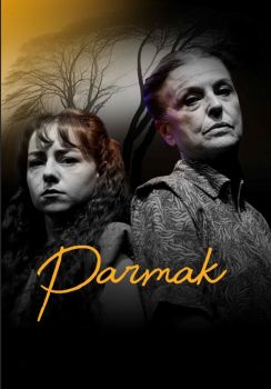 Parmak