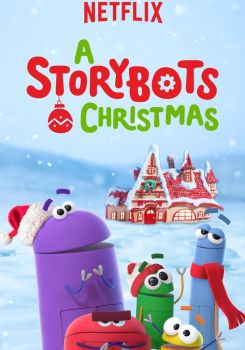 StoryBots: Noel Kutlaması