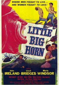 Little Big Horn