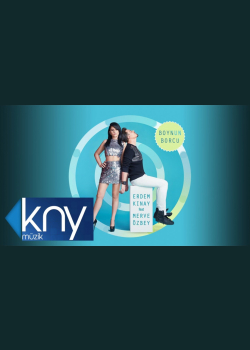 Erdem Kınay Ft. Merve Özbey - Boynun Borcu (Official Audio)