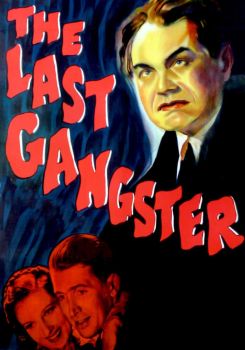 The Last Gangster