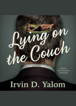 Lying on the Couch: A Novel