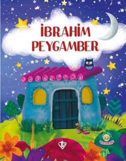 İbrahim Peygamber Cimcirik ve Şimşirikten Bulmacalarla