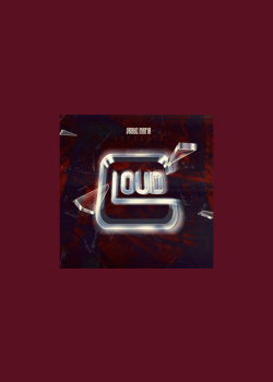 LOUD (feat. Piero 47, 3TRIPLE J, JulianoChieff)