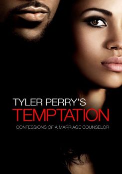 Temptation: Confessions of a Marriage Counselor