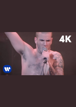 Pantera - Walk (Official Music Video) [4K]
