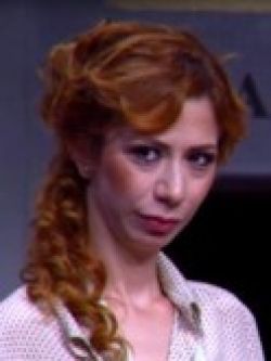 Deniz Gökçe Koçman