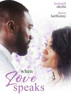 When Love Speaks