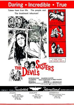 The Devil's Sisters