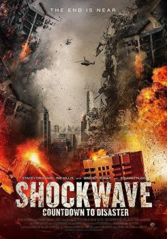 Shockwave: Countdown to Disaster