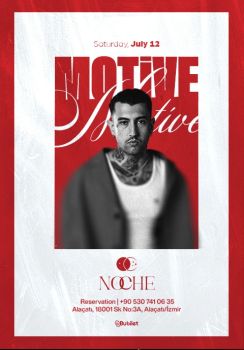 MOTİVE