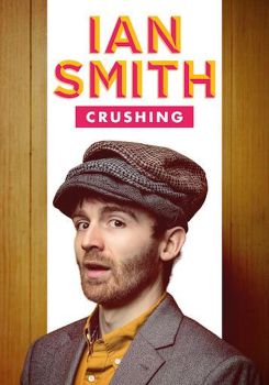 Ian Smith: Crushing
