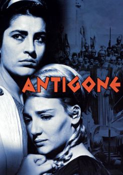 Antigone