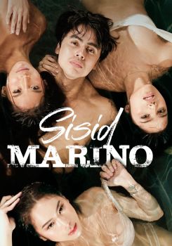 Sisid marino