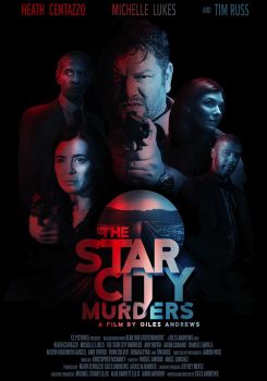 The Star City Murders