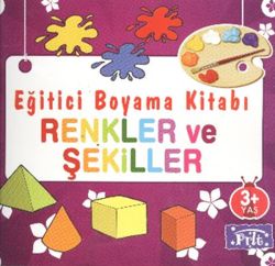 Renkler ve Şekiller