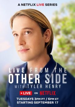 Live from the Other Side with Tyler Henry