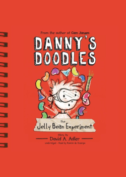 Danny’s Doodles: The Jelly Bean Experiment