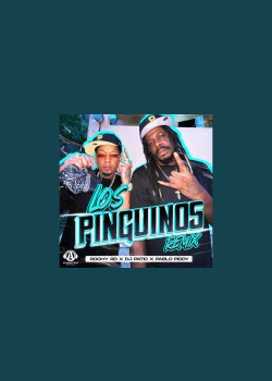 Los Pinguinos (Remix)